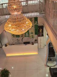 -丽时 Hair Salon