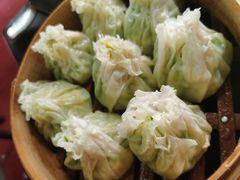 -正宗天津烧麦馆(柳州路店)