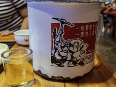 -东北人家铁锅炖(水岸帝景店)