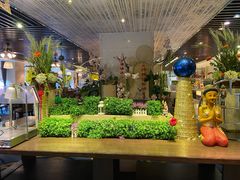 -开元新晶都酒店·自助火锅