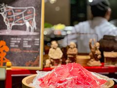 -西安高新洲际酒店•源咖啡全日制餐厅