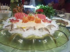 -红鼎豆捞·小红鼎豆捞送(花样年华大厦店)