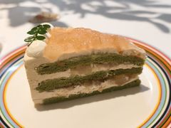 -姆们M Sweetie Cake(五道口店)