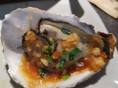 -很久以前羊肉串(昌里路三钢里店)