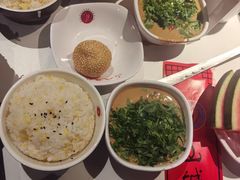 -山城辣妹子(定福庄店)