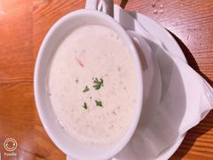 -宝莱纳餐厅(滨江店)