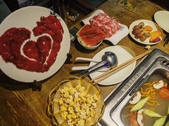 -扬之阿李菌汤火锅(1969店)