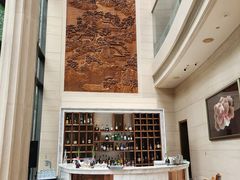 -北京丽晶酒店