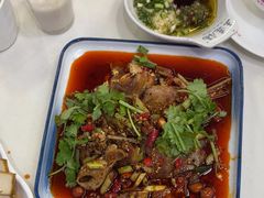 -土连锅·现熬养生汤锅(梁家巷店)