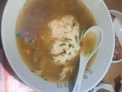 -王春春鸡汤饭(上海中海环宇城店)
