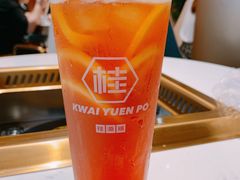-桂桂茶(恒基名人店)