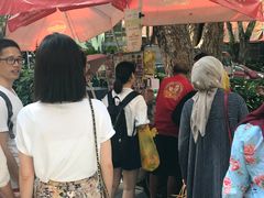 -詹爷爷乌节路街头冰淇淋