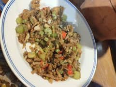 -印象鲵宴·张家界地标美食名片(溪布街店)