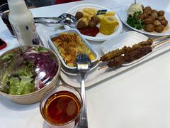-宜家·瑞典风味餐厅(烟台路店)