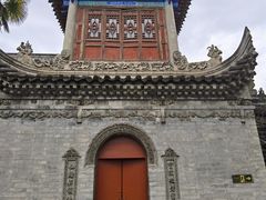 -万寿八仙宫