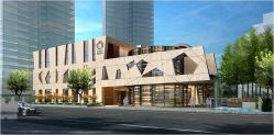 -知爱母婴专护全套房月子会所(新华路店)