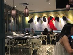 大堂-美奈小馆·越南料理(中航城君尚购物中心店)