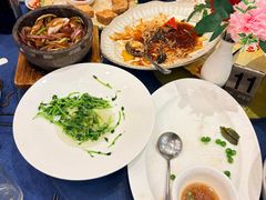 -御沪沪味园.融合菜.海鲜(斜土路店)