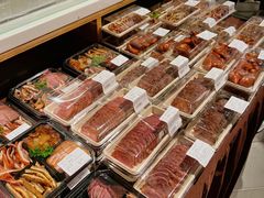 -Olé精品超市(广州太古汇店)