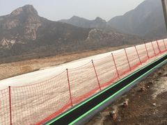 -八达岭滑雪场