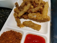 -海底捞火锅(崇文门新世界百货店)
