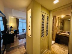 -日惹市凤凰翰悦阁酒店