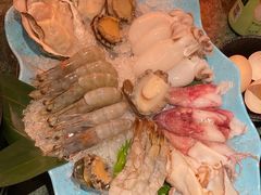 -牛New寿喜烧(龙湖金沙天街店)