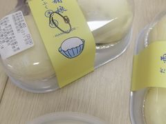-水牛奶皇后糖水铺