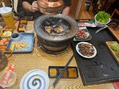 -牛也烧肉(摩尔城店)