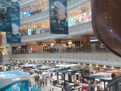 -新世界大丸百货