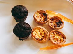 -佳麦烘焙(姚港路店)