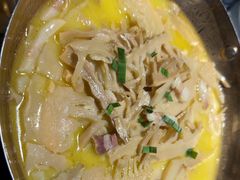 -老平安农家菜(平安店)