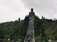 -天坛大佛