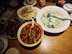 -外婆味道·云南菜大当家(弥勒店)