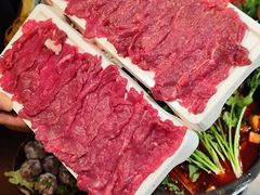 -黔有有贵州酸汤夺夺粉火锅(五味十字店)