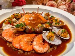 -品海楼·大连海鲜(老虎滩店)