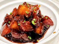 特色红烧肉-HOMES上海本帮菜(襄阳公园店)
