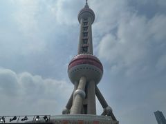 -东方明珠广播电视塔