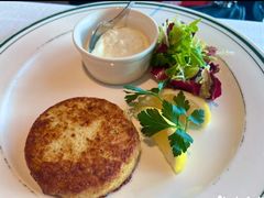 -Wolfgang’s Steakhouse 沃夫冈牛排馆(上海白玉兰广场店)