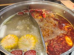 -林记潮牛·牛肉火锅(上马墩店)