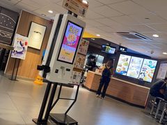 -麦当劳(平和堂店)