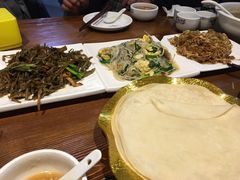 -天赢酒楼(青馨家园店)