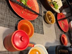 -满来寿喜烧(金虹桥店)