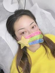 点击看大图 -Verywang半永久纹眉•仪器野生眉