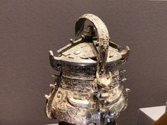 -广西壮族自治区博物馆