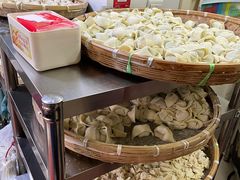 -阿麟馄饨(延长路店)