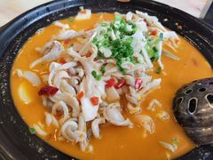 -李师傅脆肚(梅林店)