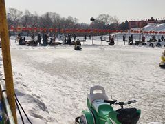 -北陵公园