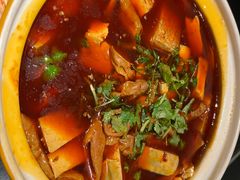-芳芳私房菜·精做淮扬菜(承德路店)