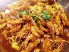 -李想大虾(吾悦广场店)
